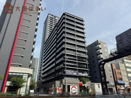 グランセジュール大国町の画像