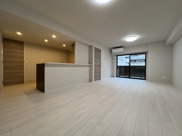 【居間・リビング】 | グランセジュール大国町