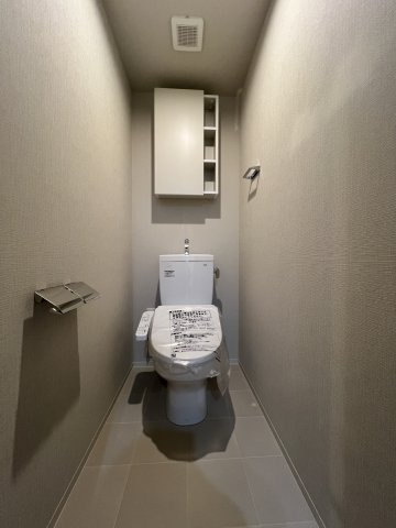 【トイレ】 | グランセジュール大国町