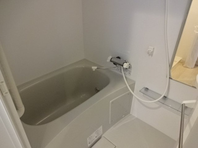 【浴室】 | エトワール・ド・ヒサノ | ユニットバス