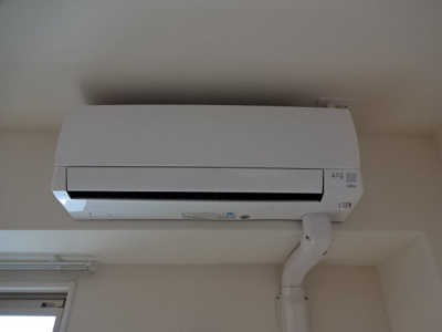 【設備】 | エトワール・ド・ヒサノ | エアコン