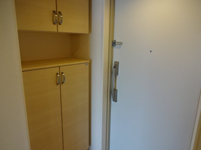 【玄関】 | エトワール・ド・ヒサノ | 玄関