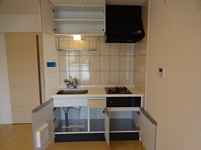 【キッチン】 | エトワール・ド・ヒサノ | キッチン