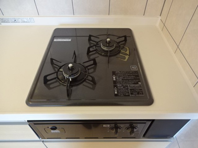 【キッチン】 | エトワール・ド・ヒサノ | キッチン