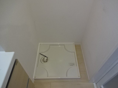 【その他】 | エトワール・ド・ヒサノ | 洗濯機置場