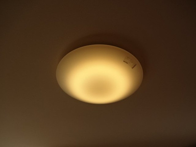 【設備】 | エトワール・ド・ヒサノ | 照明