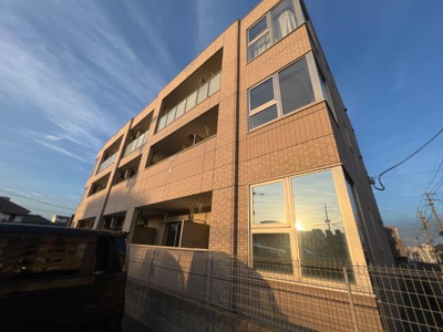 【外観】 | エトワール・ド・ヒサノ | 即日案内可能です♪現地待ち合わせOK！どの物件でも当社でお得にご案内できますのでまとめて内覧ください♪