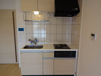 【キッチン】 | エトワール・ド・ヒサノ | キッチン