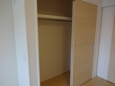 【収納】 | エトワール・ド・ヒサノ | クローゼット