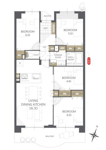 アドバンス山口の画像