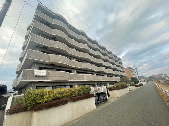 【その他】アドバンス山口 
