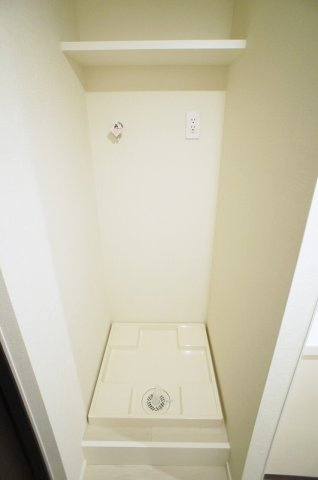 プライムメゾン板橋の設備