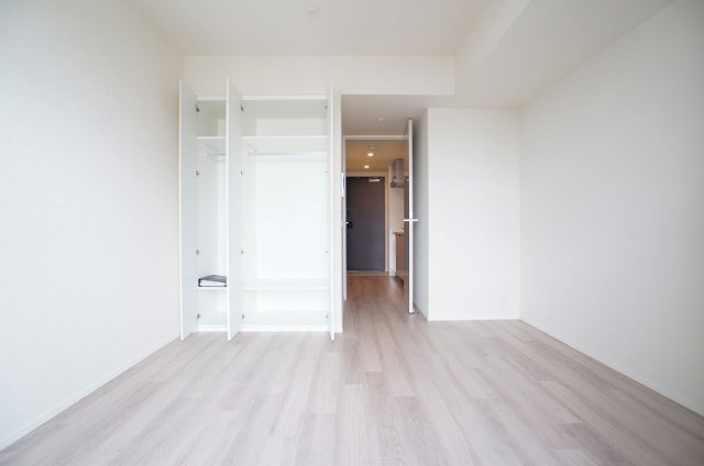 プライムメゾン板橋の居間・リビング