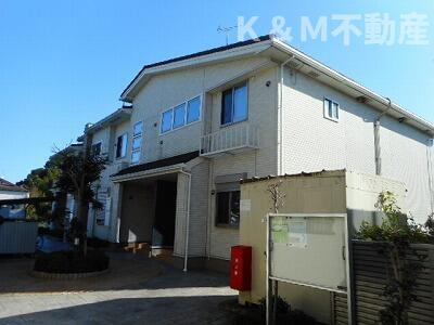 ブリリアントガーデンアゼリアＣ