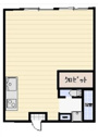 【間取り】 | 1人暮らしにぴったりな間取りです！