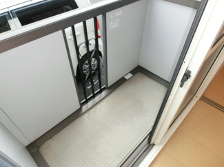 【バルコニー】 | ダイヤファーストＳ.Ａｖｅ