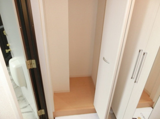 【玄関】 | ダイヤファーストＳ.Ａｖｅ