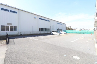 【駐車場】 | ダイヤファーストＳ.Ａｖｅ