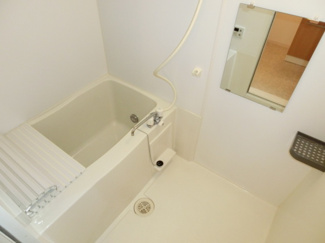 【浴室】 | ダイヤファーストＳ.Ａｖｅ