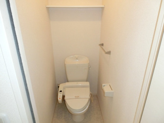 【トイレ】 | ダイヤファーストＳ.Ａｖｅ