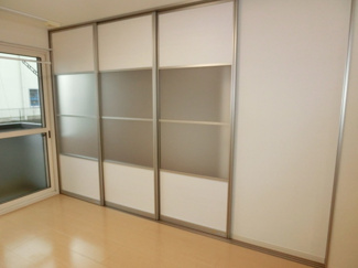 【寝室】 | ダイヤファーストＳ.Ａｖｅ