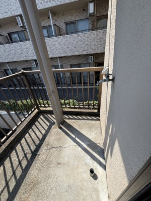 【洗面所】 | 三高・サニーライフ