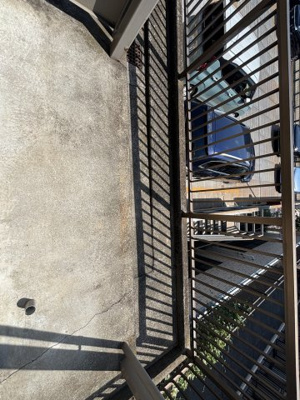 【バルコニー】 | 三高・サニーライフ