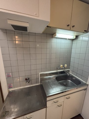 【キッチン】 | 三高・サニーライフ