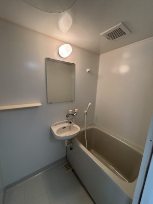 【浴室】 | 三高・サニーライフ