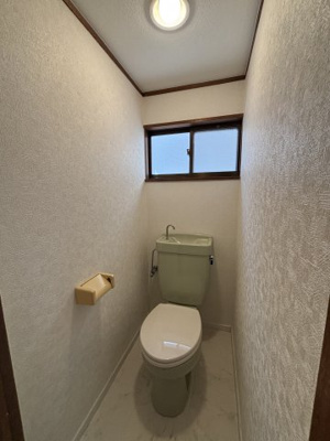 【トイレ】 | 三高・サニーライフ