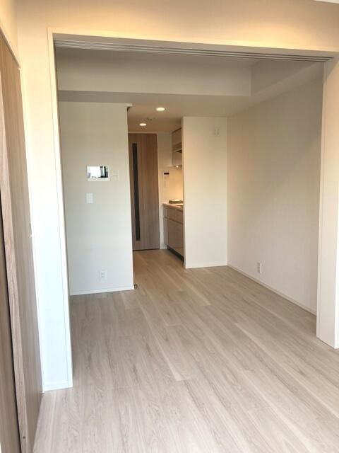 パークアクシス大塚ガーデンスクエアの寝室