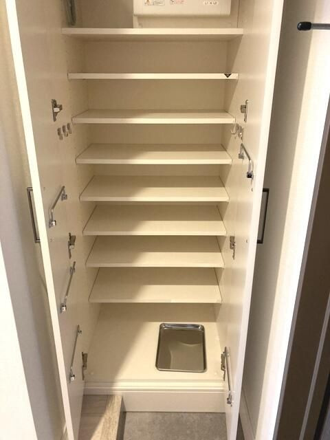 パークアクシス大塚ガーデンスクエアのその他