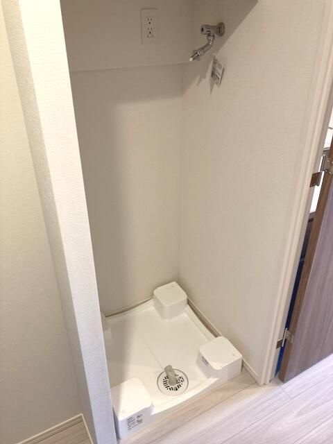 パークアクシス大塚ガーデンスクエアのその他