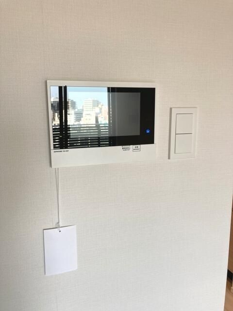 パークアクシス大塚ガーデンスクエアのセキュリティ