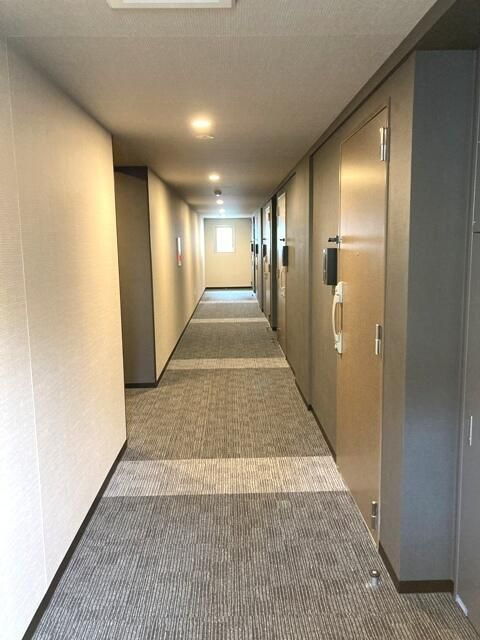 パークアクシス大塚ガーデンスクエアのその他