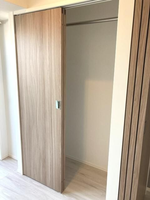 パークアクシス大塚ガーデンスクエアの収納