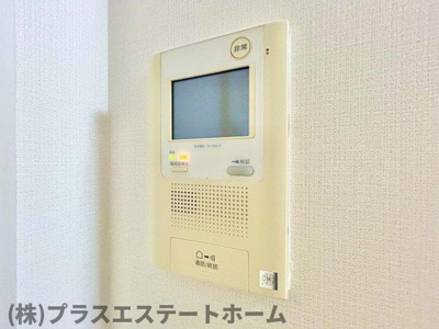 【セキュリティ】 | ロイスグラン神戸下沢通