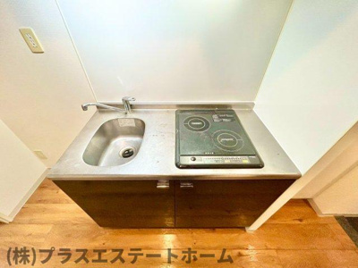 【キッチン】 | ロイスグラン神戸下沢通