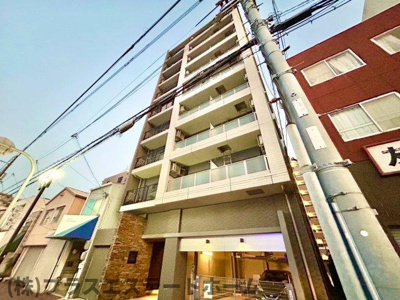 【外観】 | ロイスグラン神戸下沢通