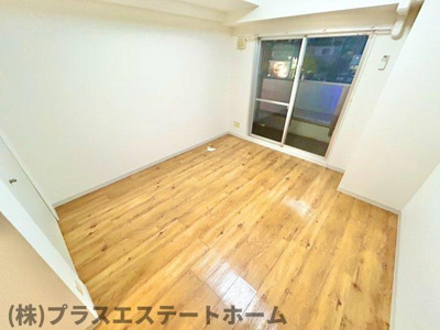 【居間・リビング】 | ロイスグラン神戸下沢通