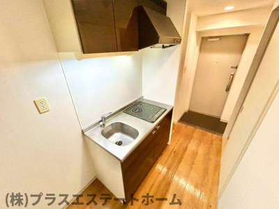 【キッチン】 | ロイスグラン神戸下沢通