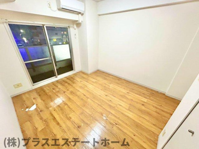 【寝室】 | ロイスグラン神戸下沢通