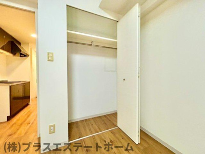 【収納】 | ロイスグラン神戸下沢通