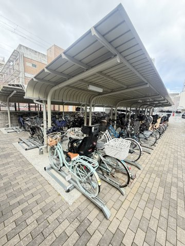 エステムコート国香通のその他共用部分