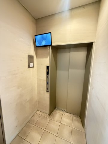エステムコート国香通のその他共用部分