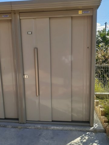 メゾン　ド　トパーズの設備