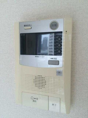 【セキュリティ】 | プレール・ドゥーク豊洲スクエア