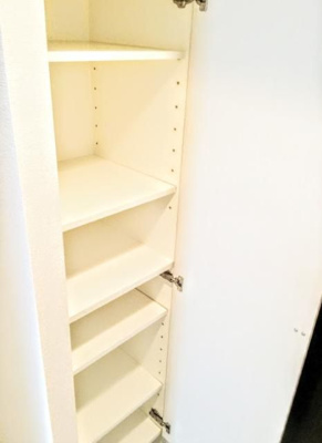 【玄関】 | プレール・ドゥーク豊洲スクエア