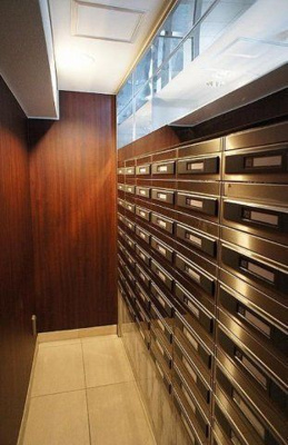 【設備】 | プレール・ドゥーク豊洲スクエア