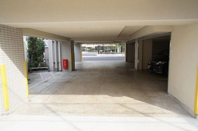 【その他共用部分】 | プレール・ドゥーク豊洲スクエア